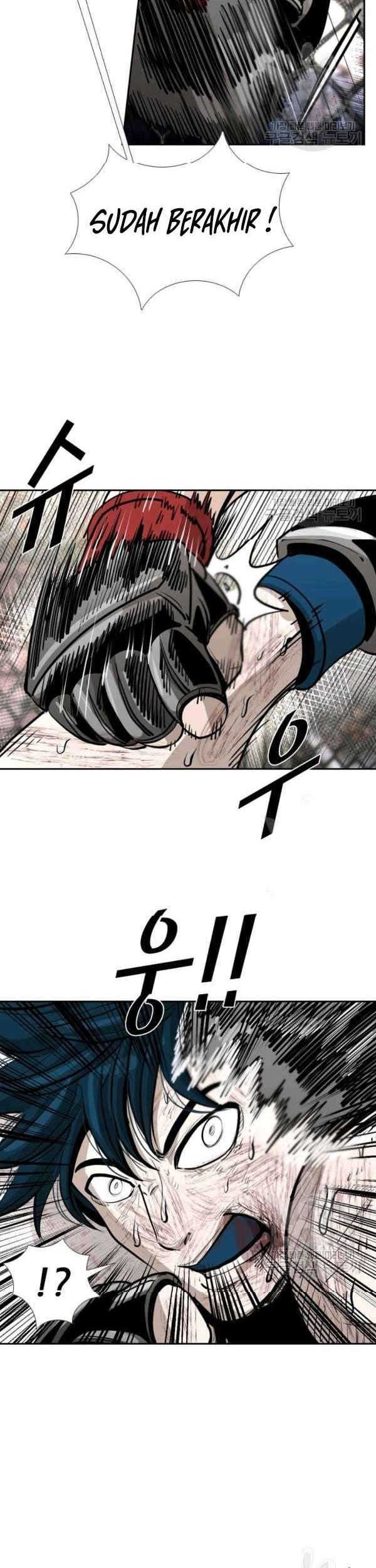 Shark Chapter 219 Gambar 45