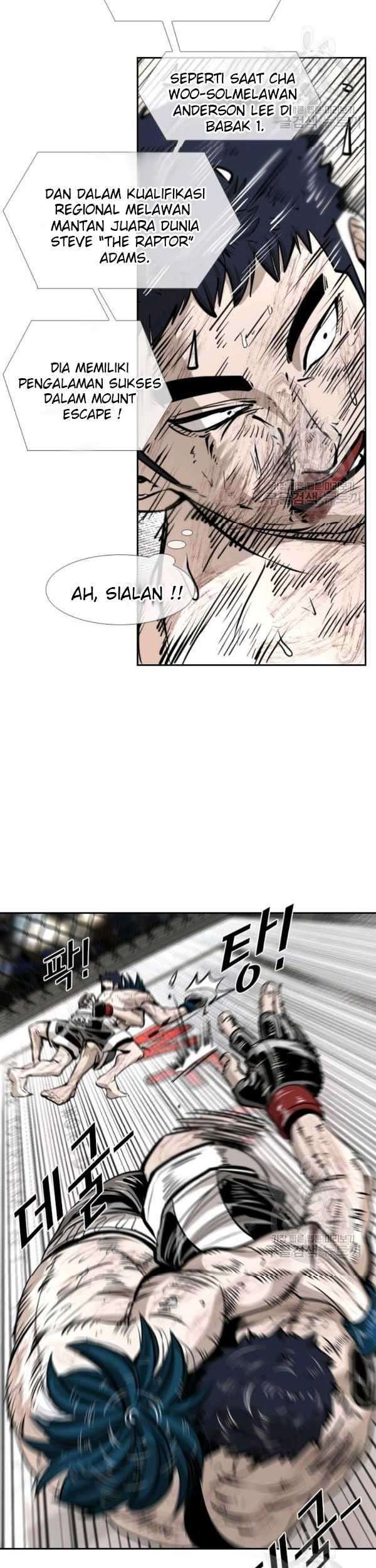 Shark Chapter 219 Gambar 50