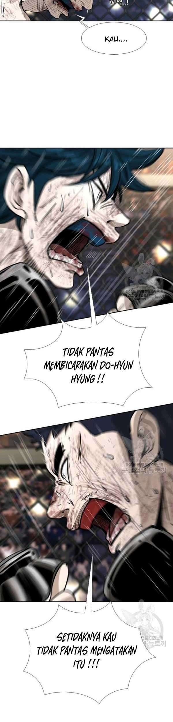 Shark Chapter 219 Gambar 53