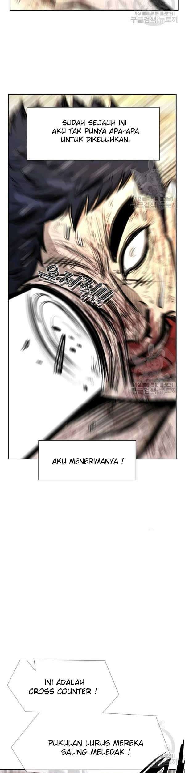 Shark Chapter 219 Gambar 56