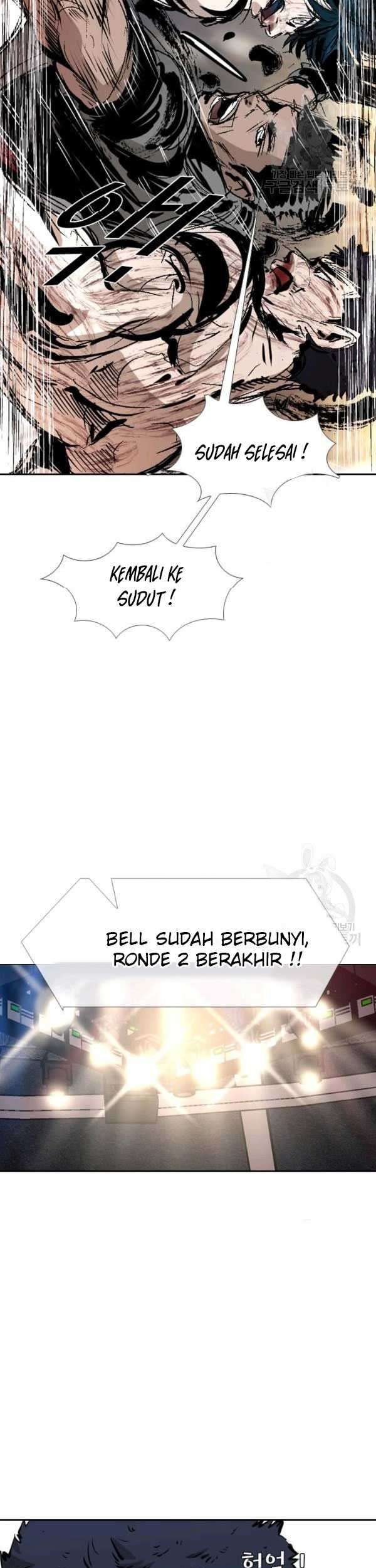 Shark Chapter 219 Gambar 59