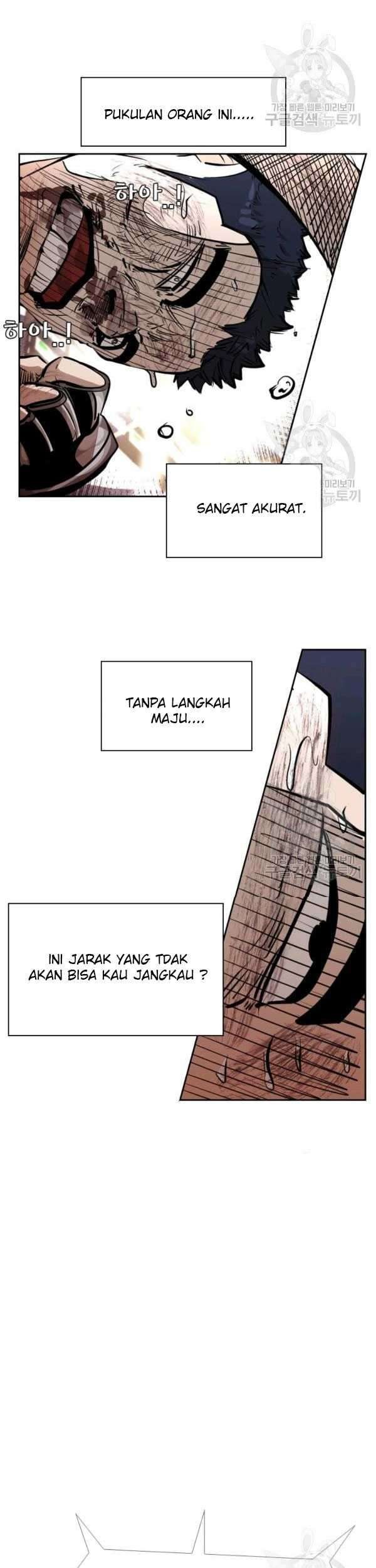 Manhwa Shark Chapter 219 gambar nomor 2