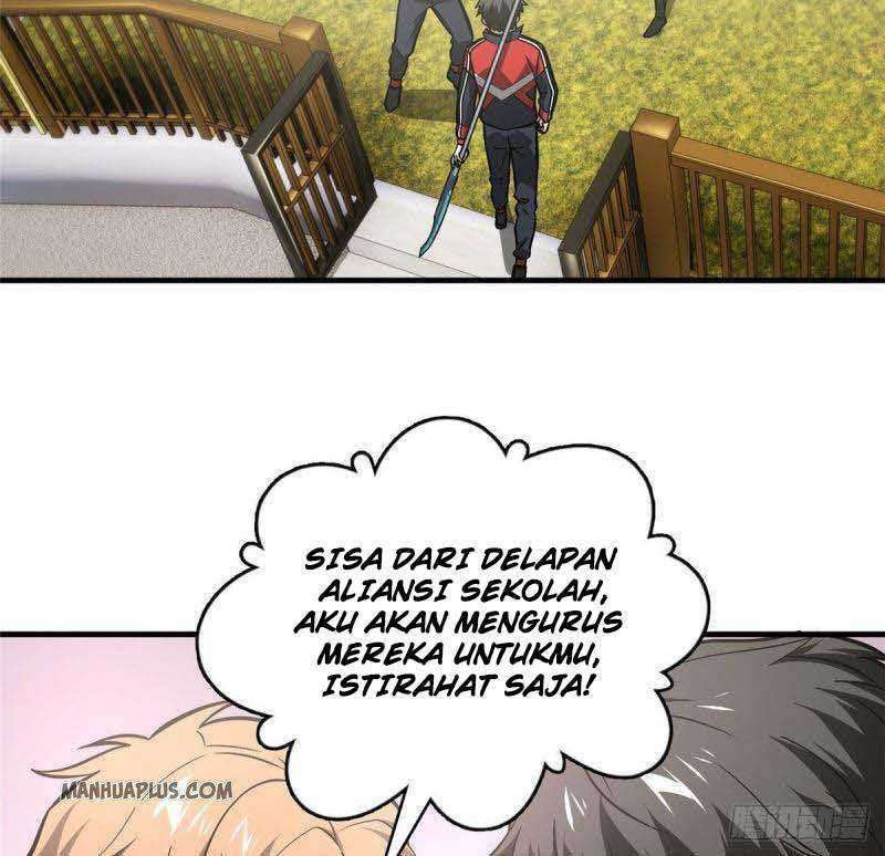 Global Gao Wu Chapter 80 Gambar 14