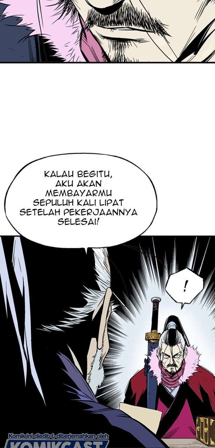 Gosu Chapter 223 Gambar 8