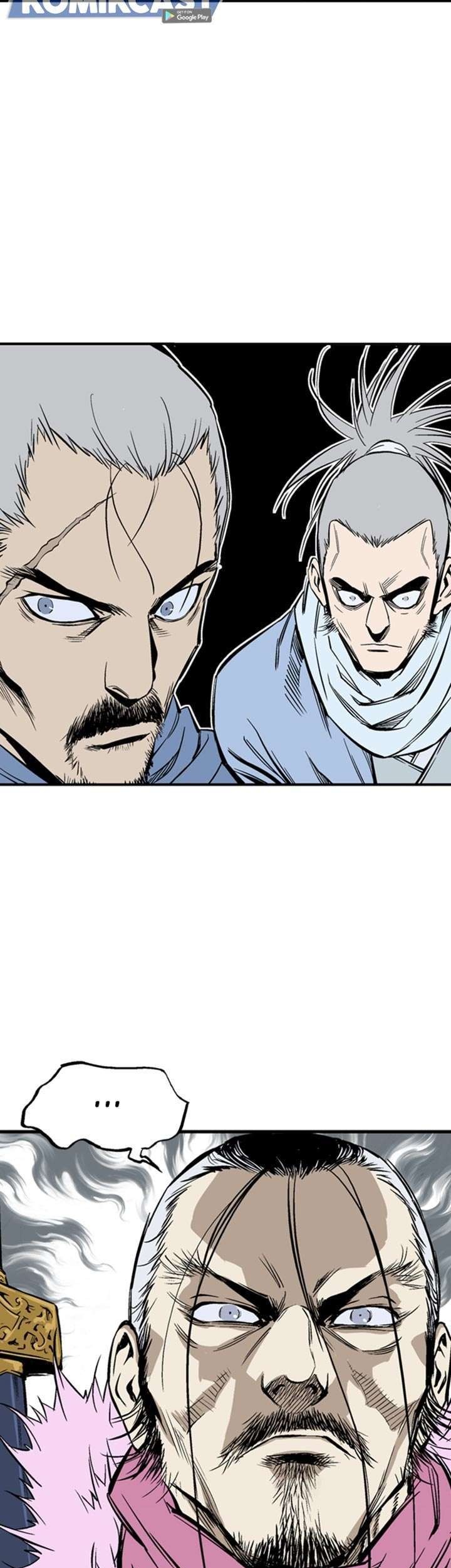 Gosu Chapter 223 Gambar 9