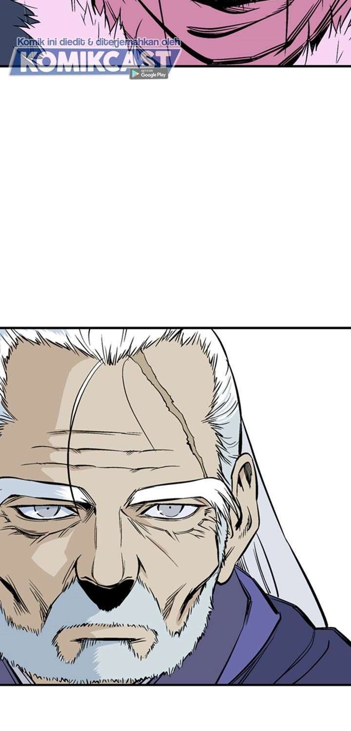 Gosu Chapter 223 Gambar 10