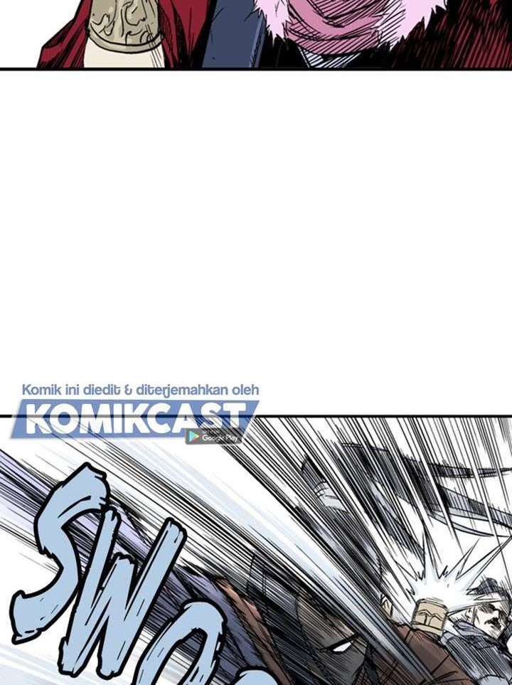 Gosu Chapter 223 Gambar 12