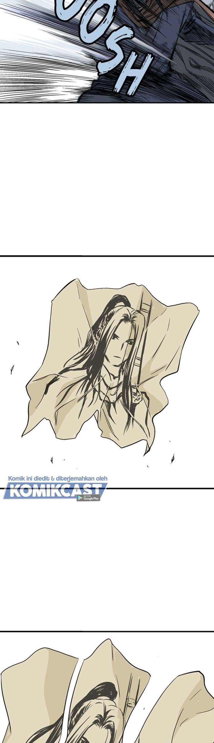 Gosu Chapter 223 Gambar 13