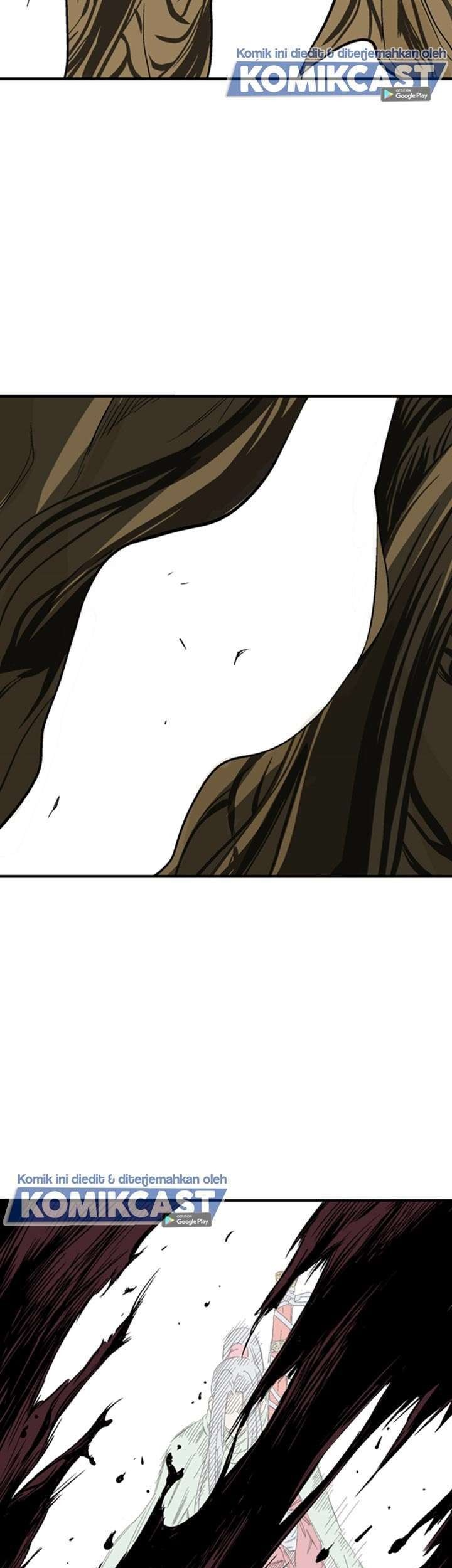 Gosu Chapter 223 Gambar 15