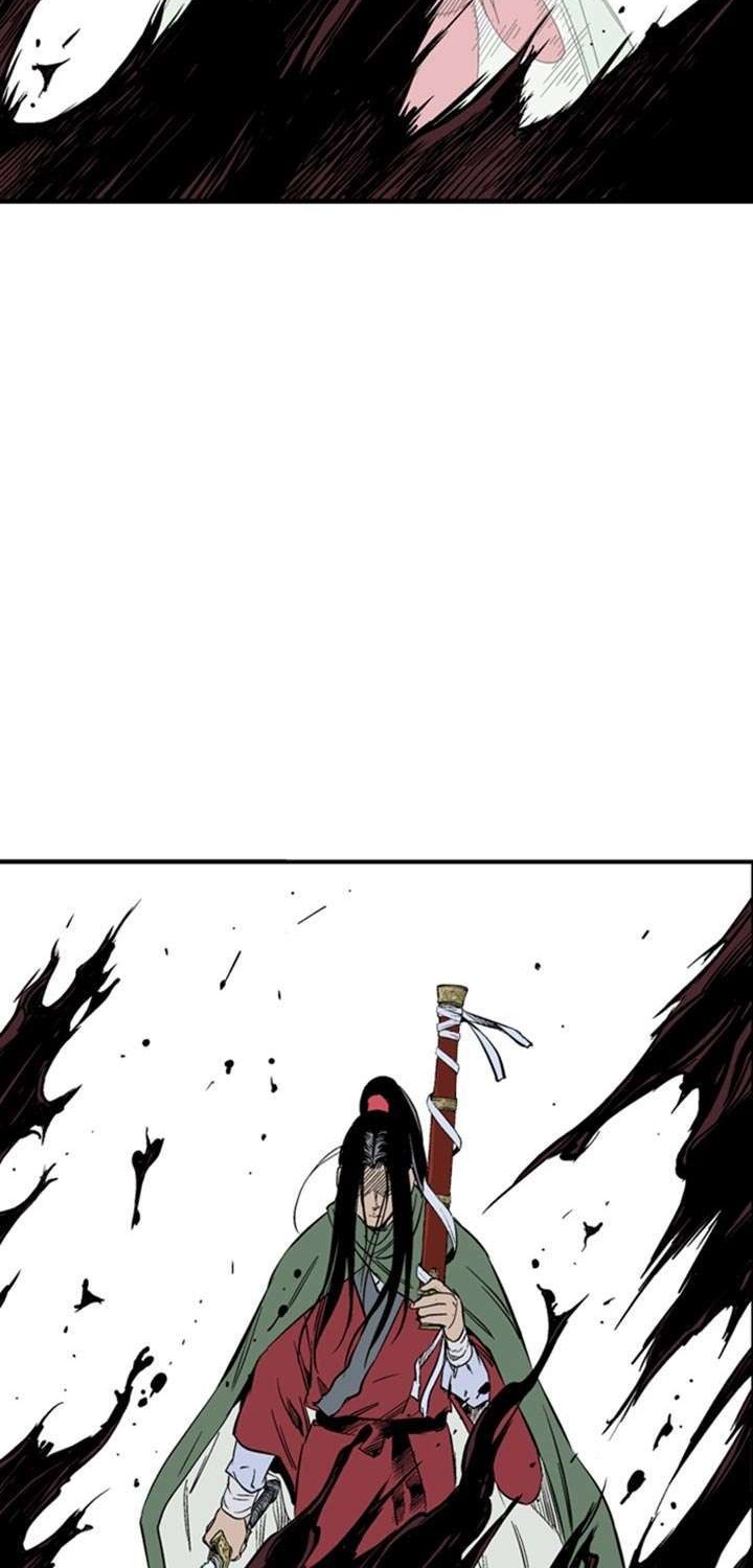 Gosu Chapter 223 Gambar 16