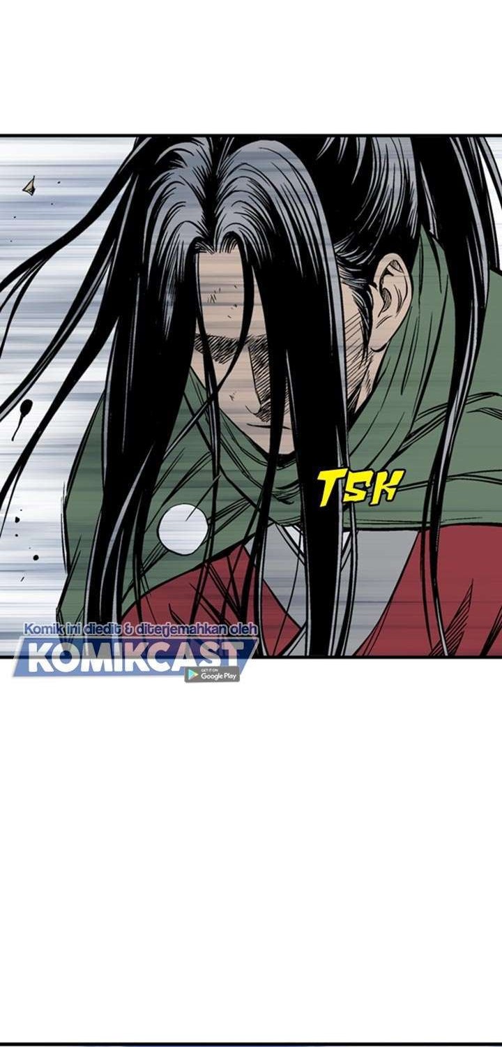 Gosu Chapter 223 Gambar 26