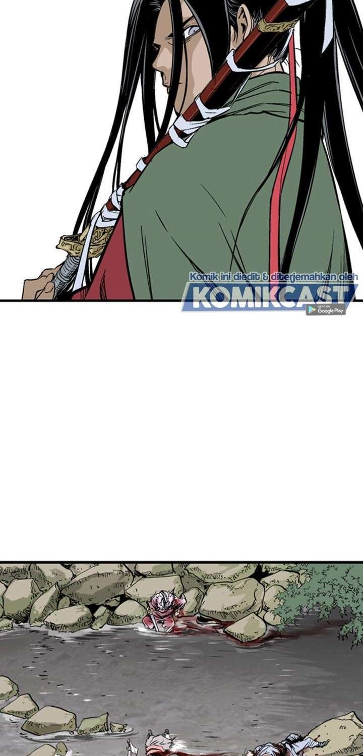 Gosu Chapter 223 Gambar 20