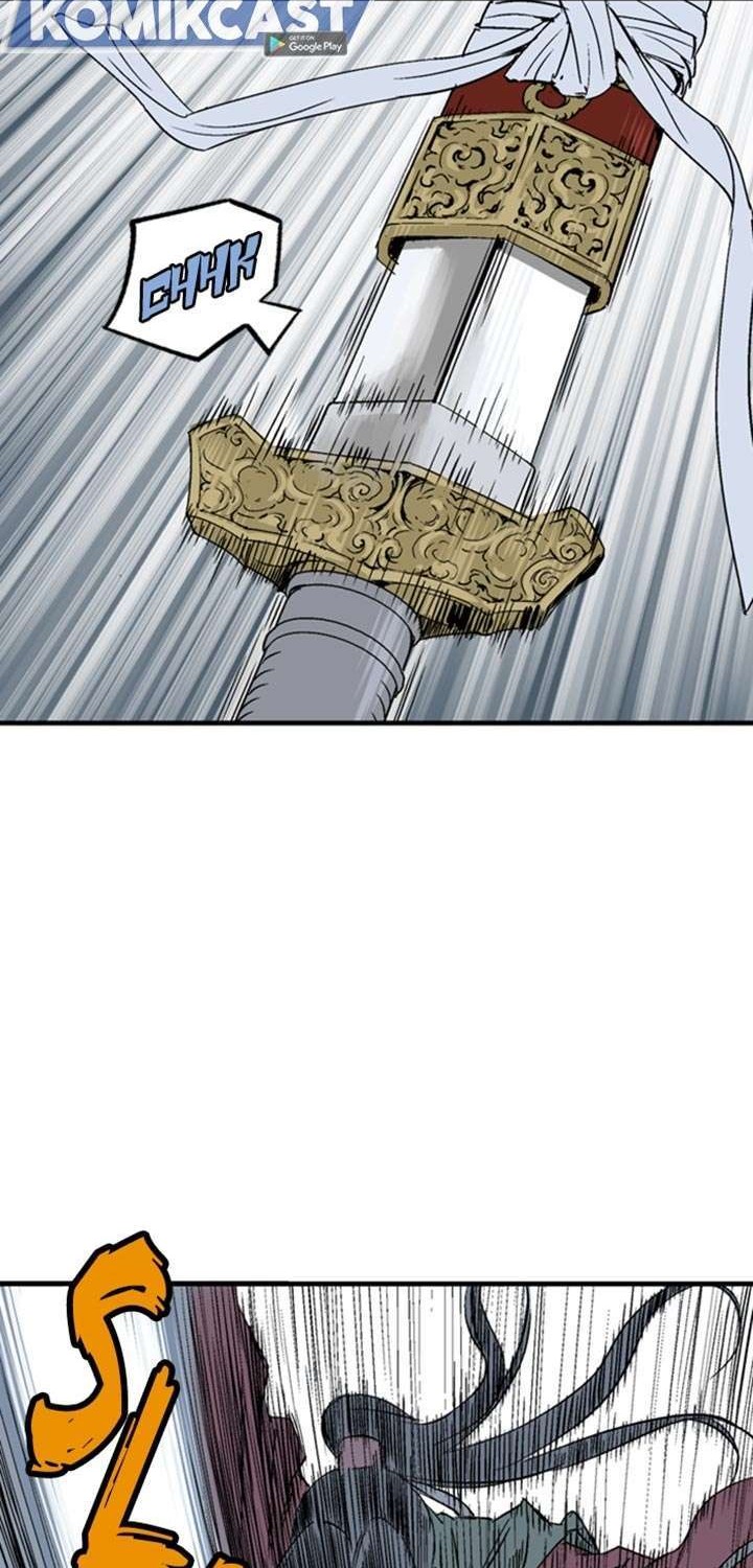 Gosu Chapter 223 Gambar 22