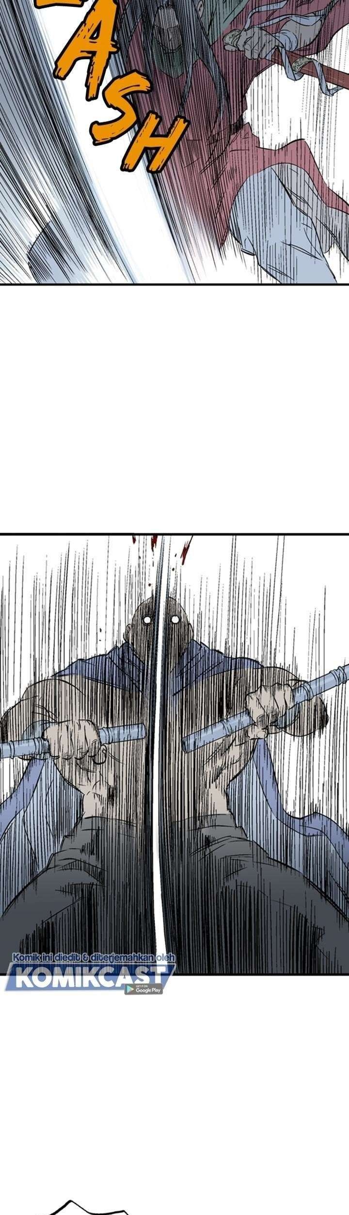 Gosu Chapter 223 Gambar 23