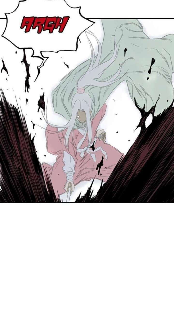 Gosu Chapter 223 Gambar 24