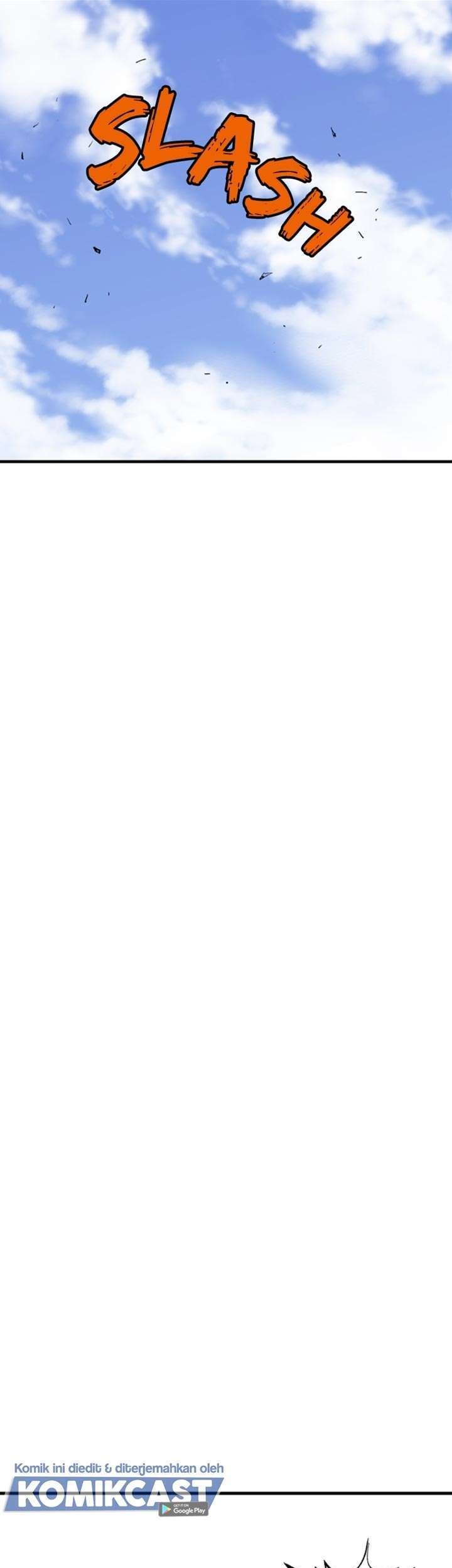 Gosu Chapter 223 Gambar 27