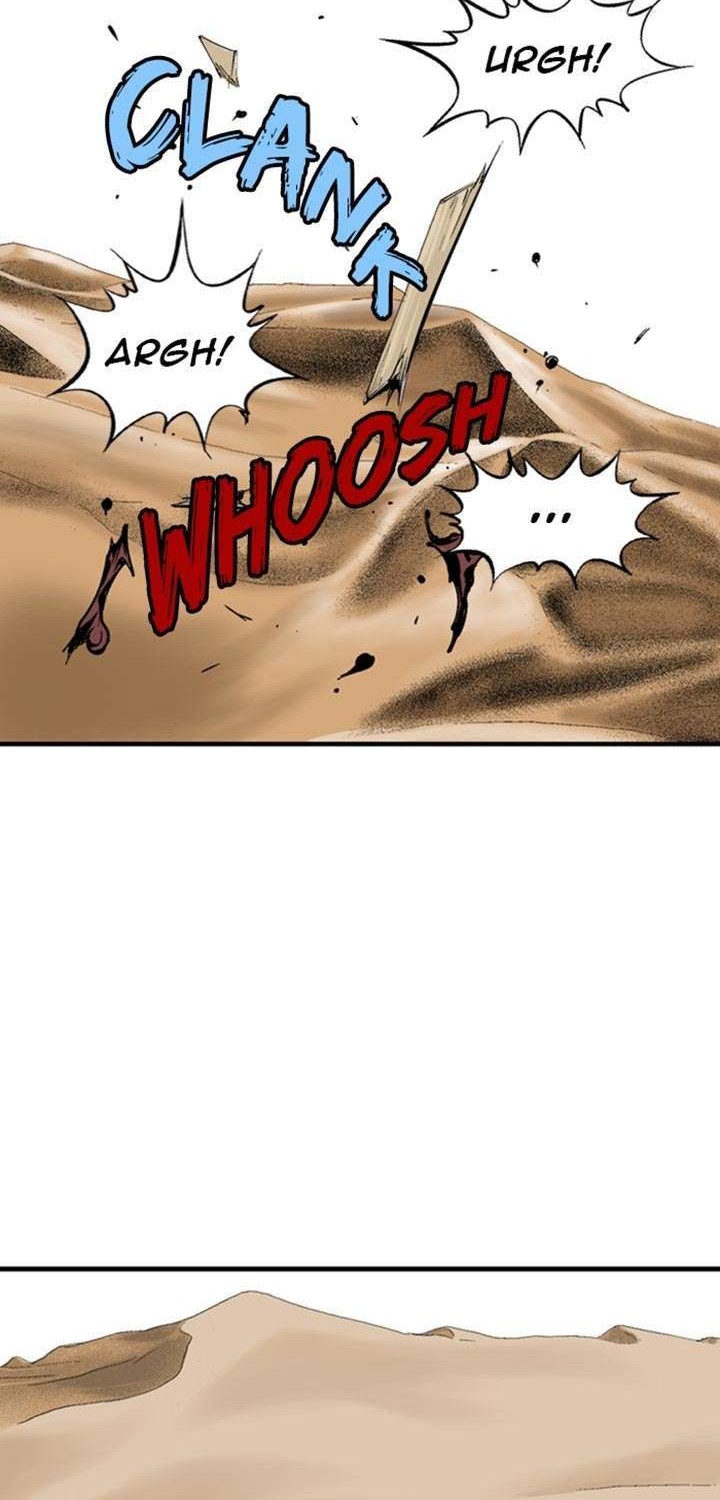 Gosu Chapter 223 Gambar 28