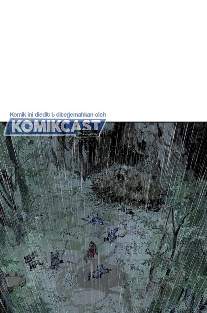 Gosu Chapter 223 Gambar 36