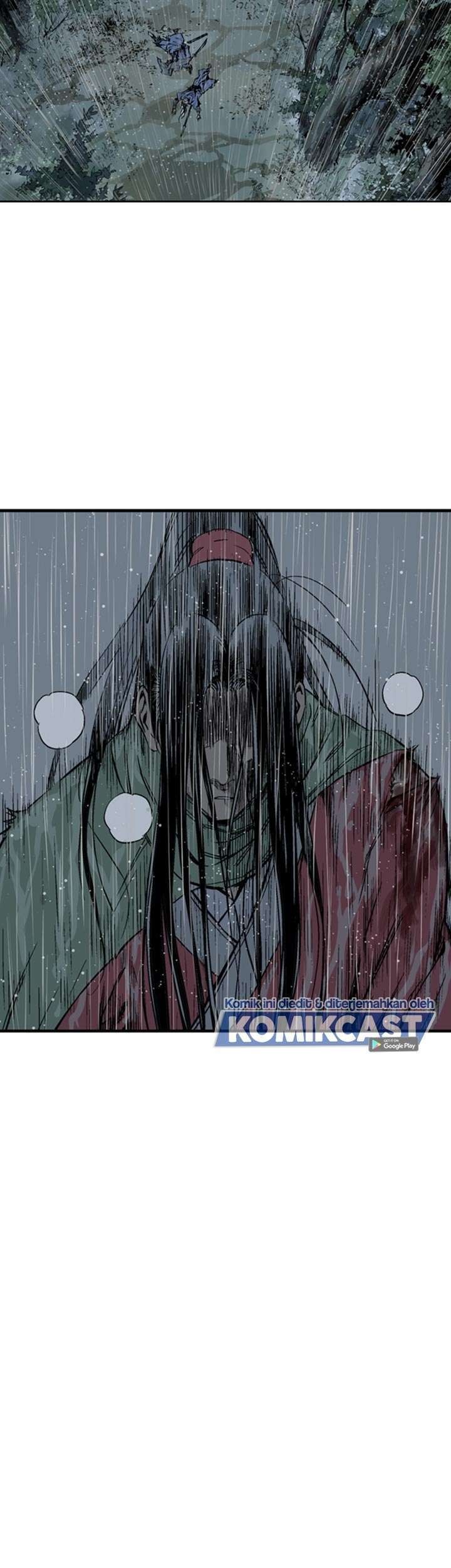 Gosu Chapter 223 Gambar 37