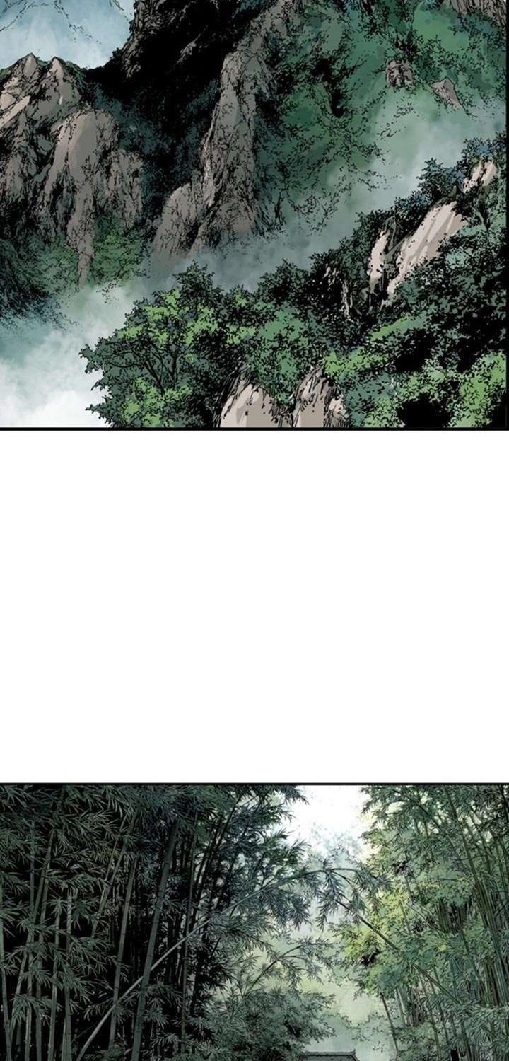 Manhwa Gosu Chapter 223 gambar nomor 2