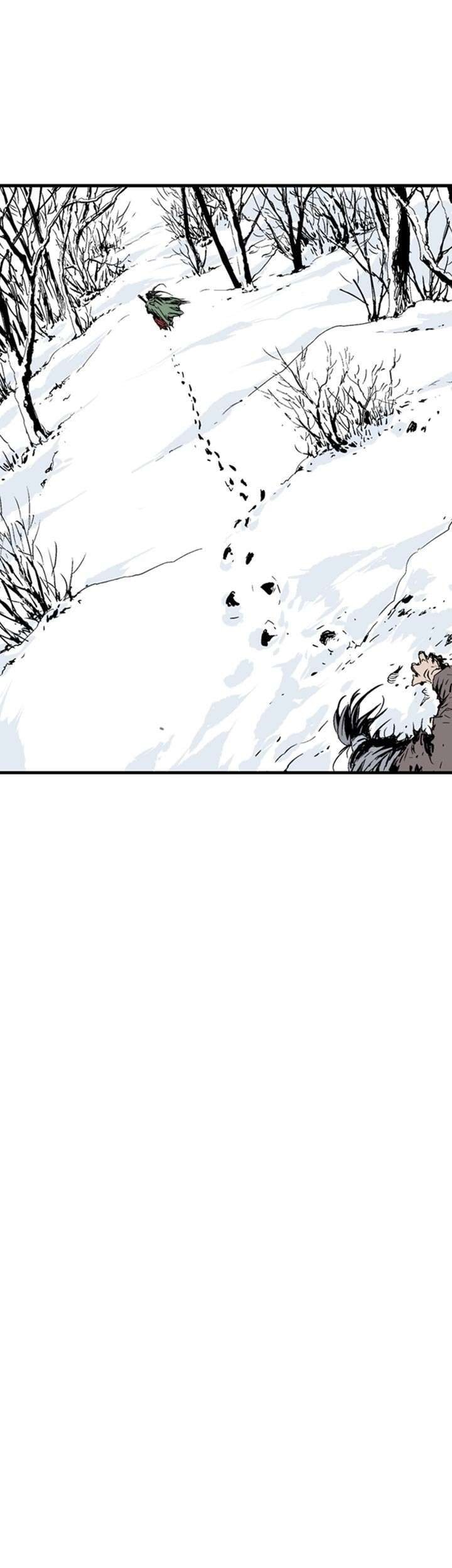 Gosu Chapter 223 Gambar 45