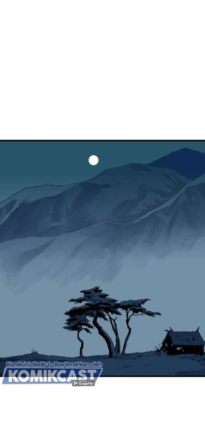 Gosu Chapter 223 Gambar 46