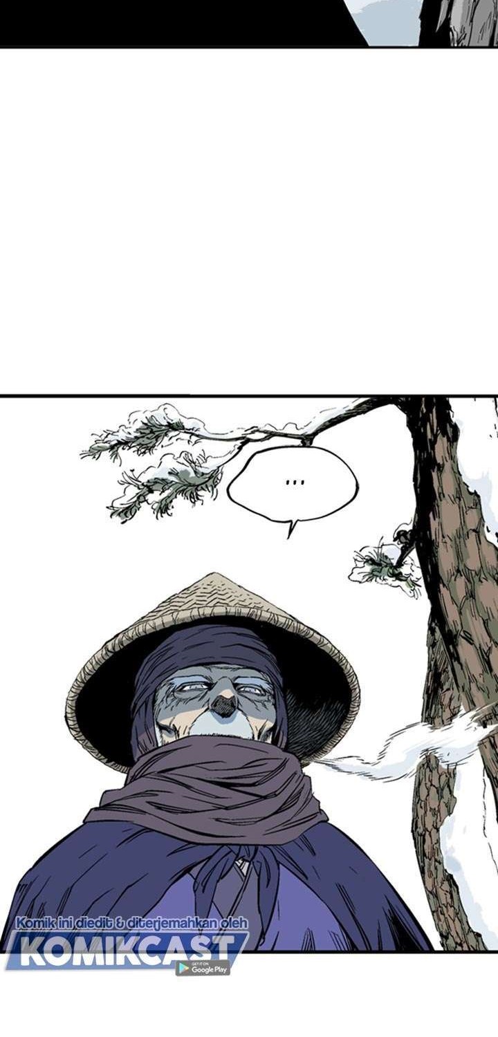 Gosu Chapter 223 Gambar 40