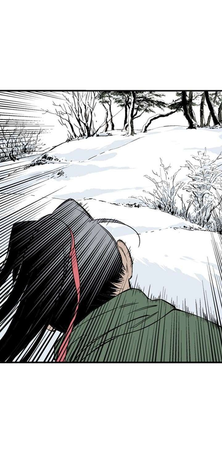 Gosu Chapter 223 Gambar 42