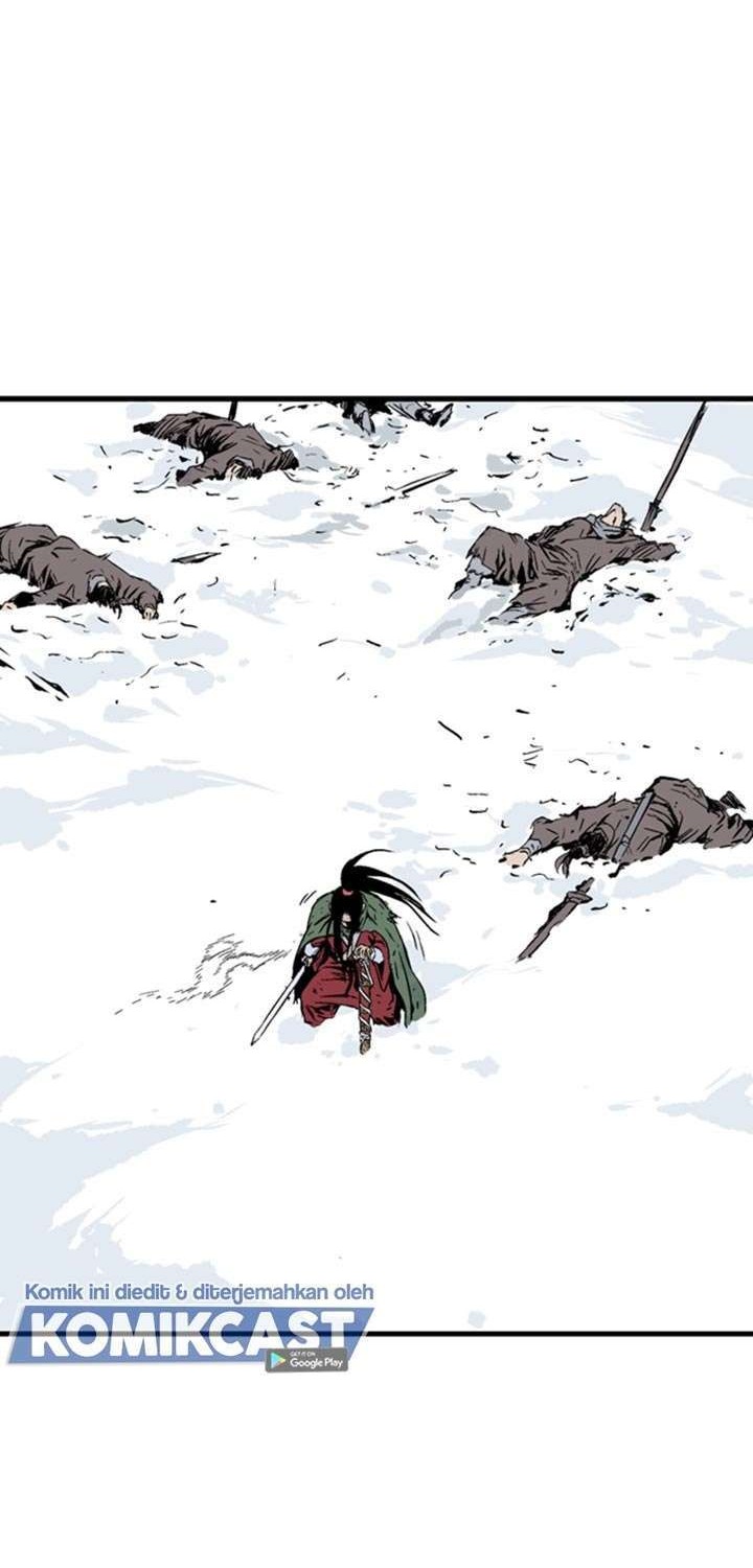 Gosu Chapter 223 Gambar 44