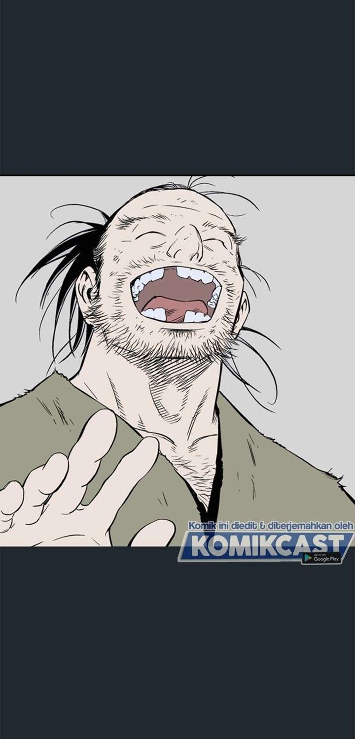 Gosu Chapter 223 Gambar 53