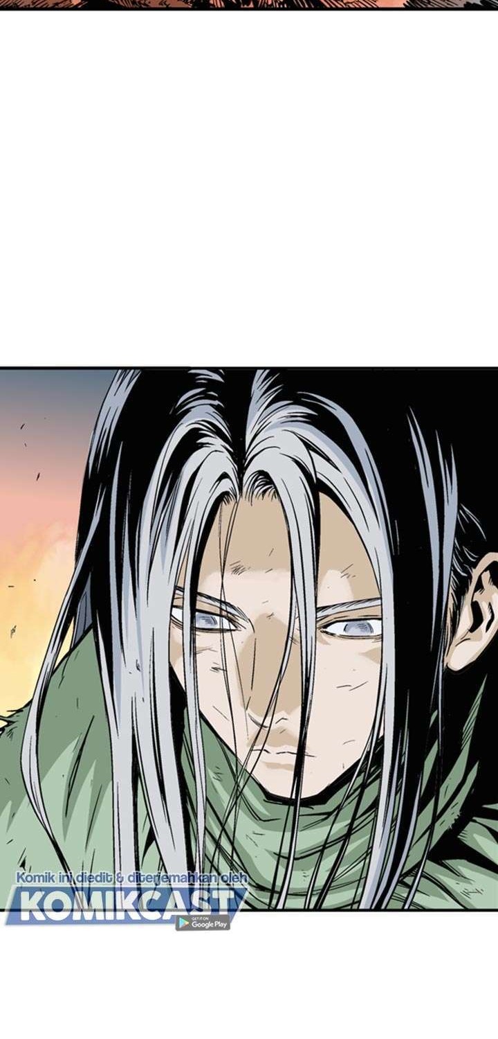 Gosu Chapter 223 Gambar 49