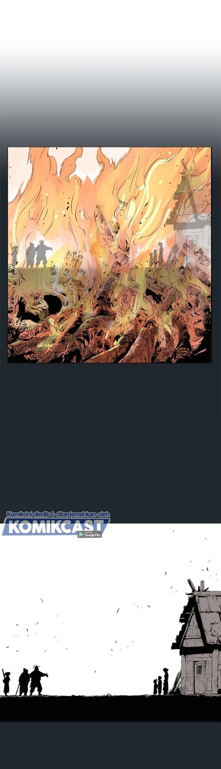 Gosu Chapter 223 Gambar 50