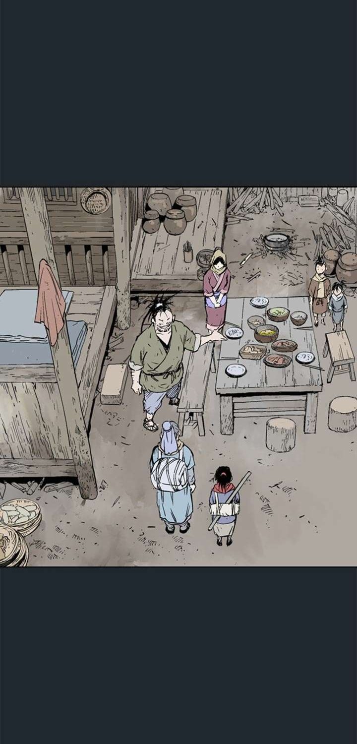 Gosu Chapter 223 Gambar 51