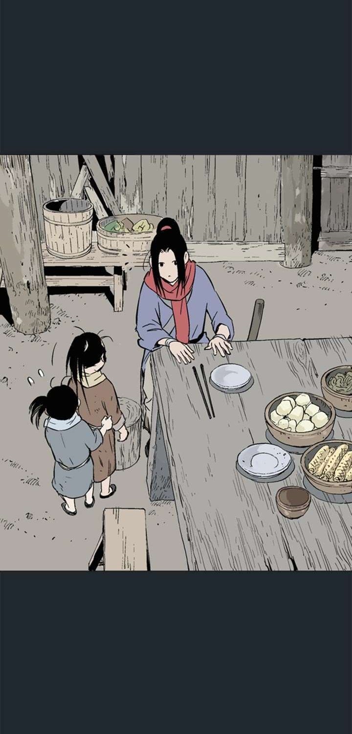 Gosu Chapter 223 Gambar 55