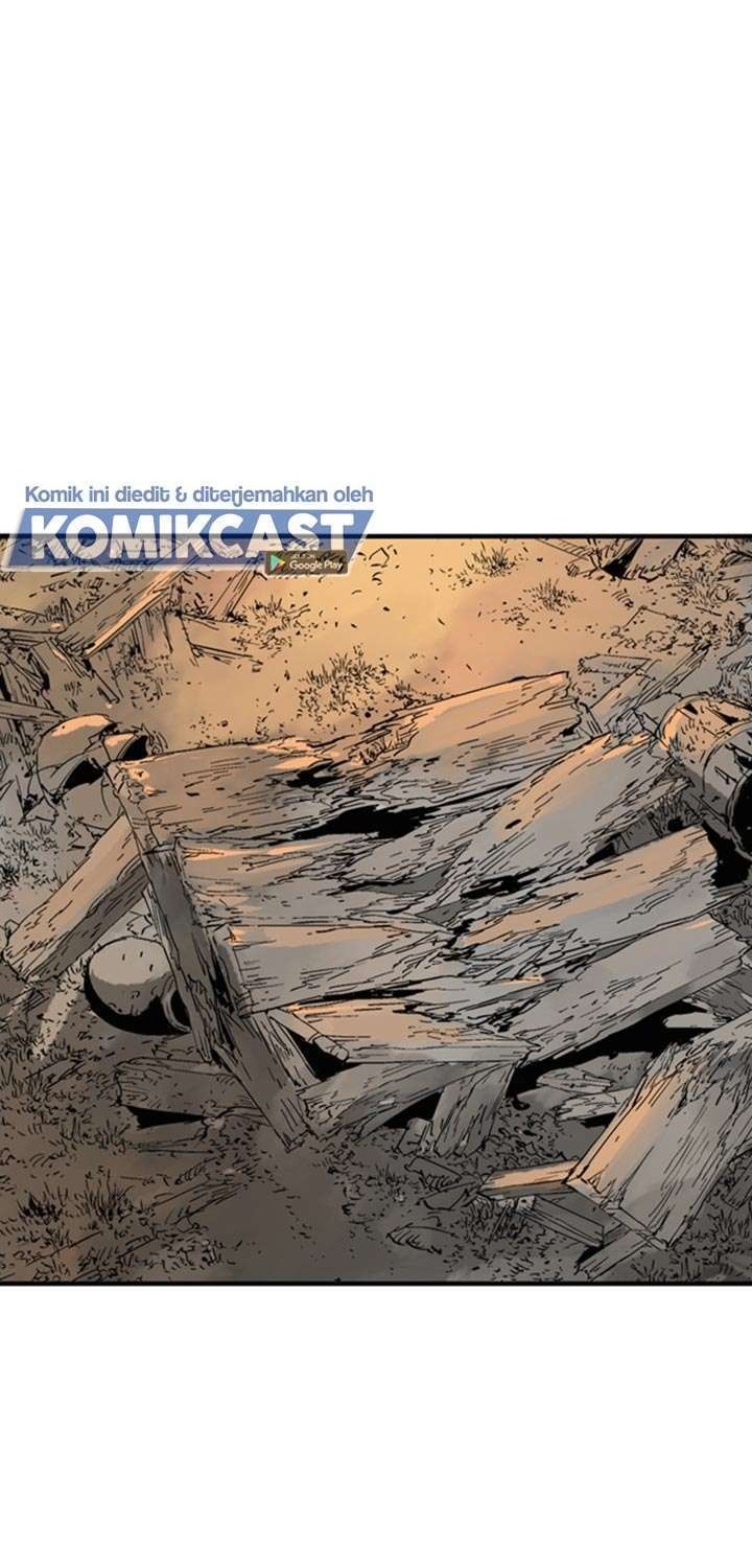 Gosu Chapter 223 Gambar 57