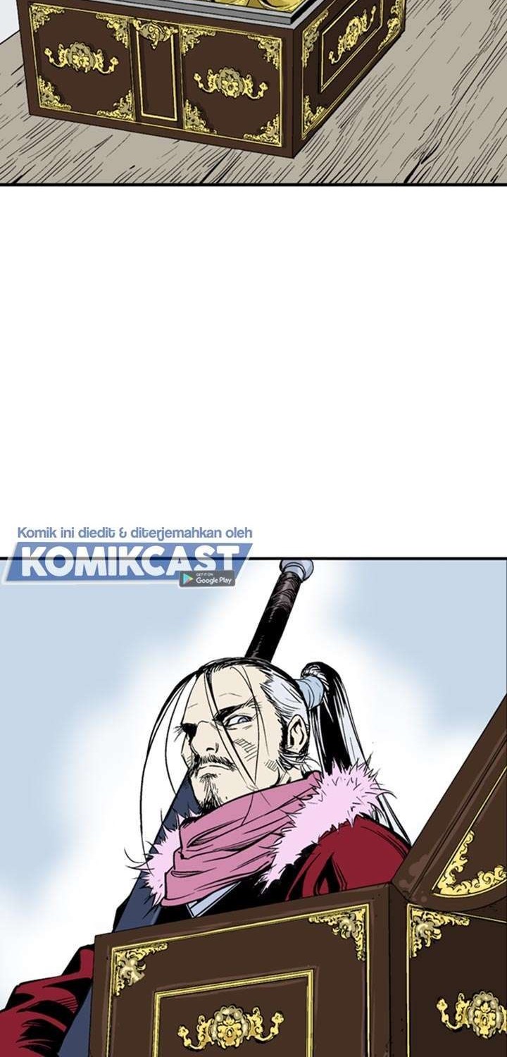 Gosu Chapter 223 Gambar 4