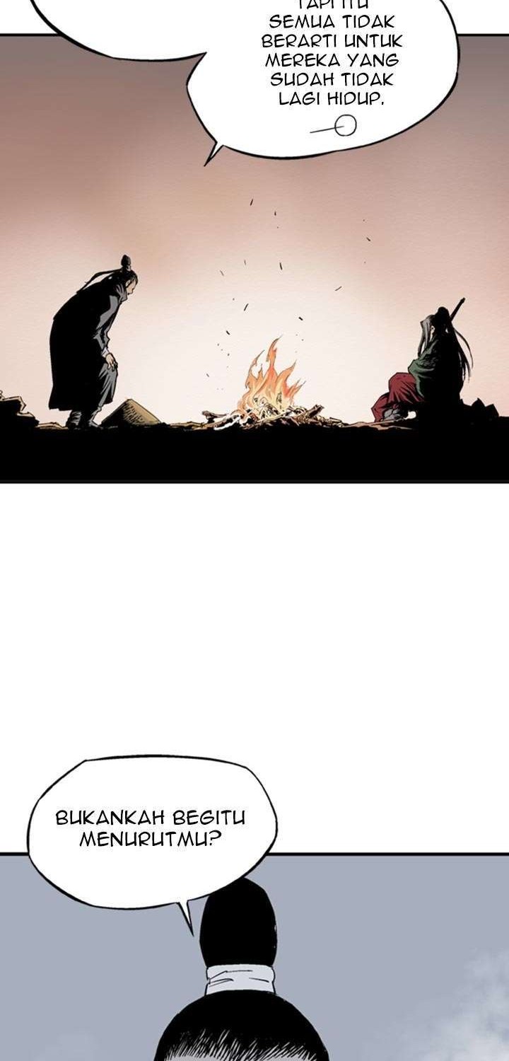 Gosu Chapter 223 Gambar 65