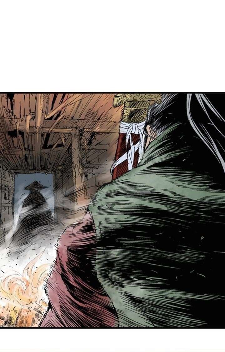 Gosu Chapter 223 Gambar 59