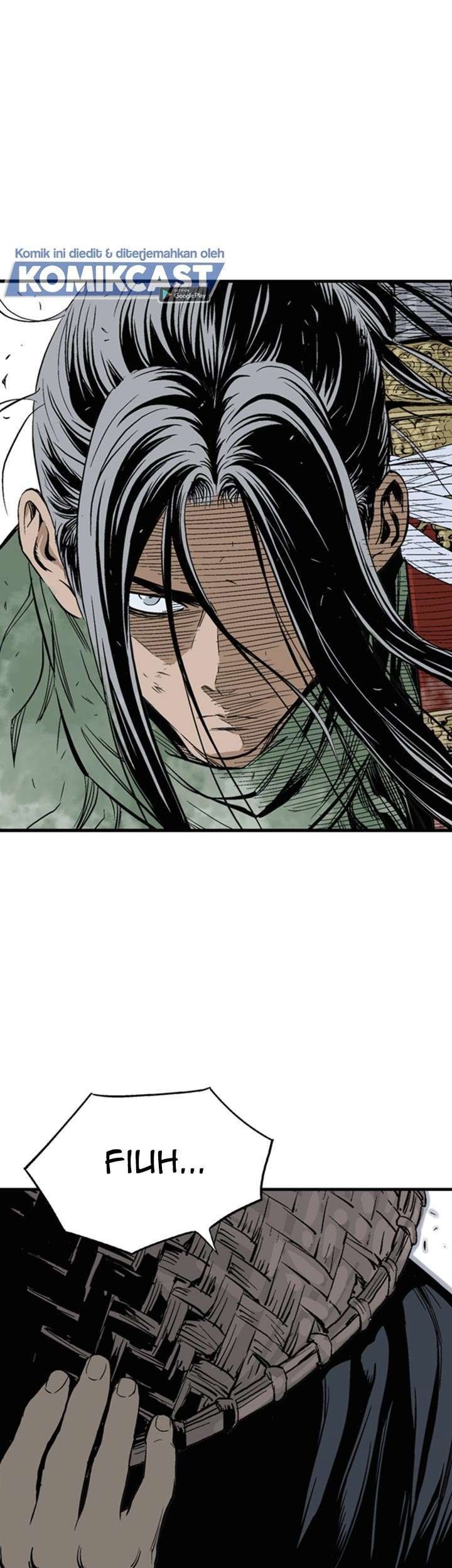 Gosu Chapter 223 Gambar 60