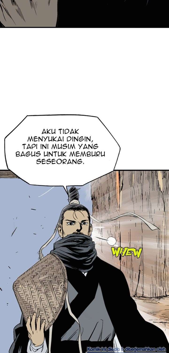 Gosu Chapter 223 Gambar 61