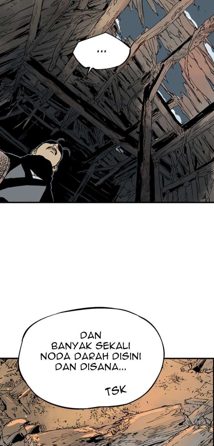 Gosu Chapter 223 Gambar 63