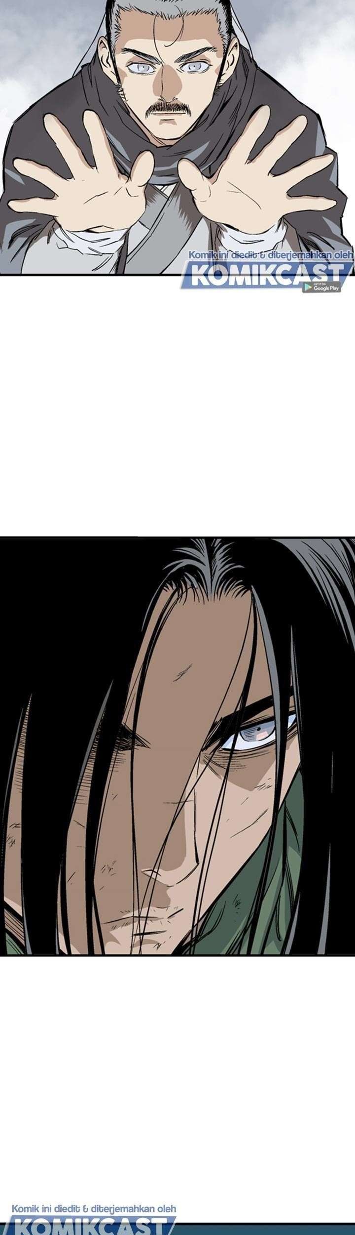 Gosu Chapter 223 Gambar 66