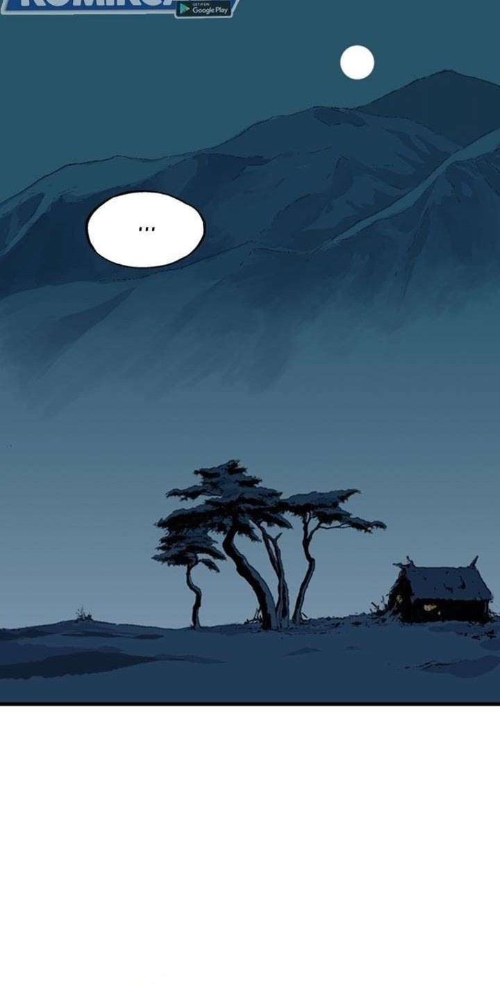 Gosu Chapter 223 Gambar 67