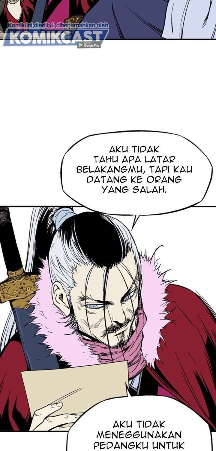 Gosu Chapter 223 Gambar 6