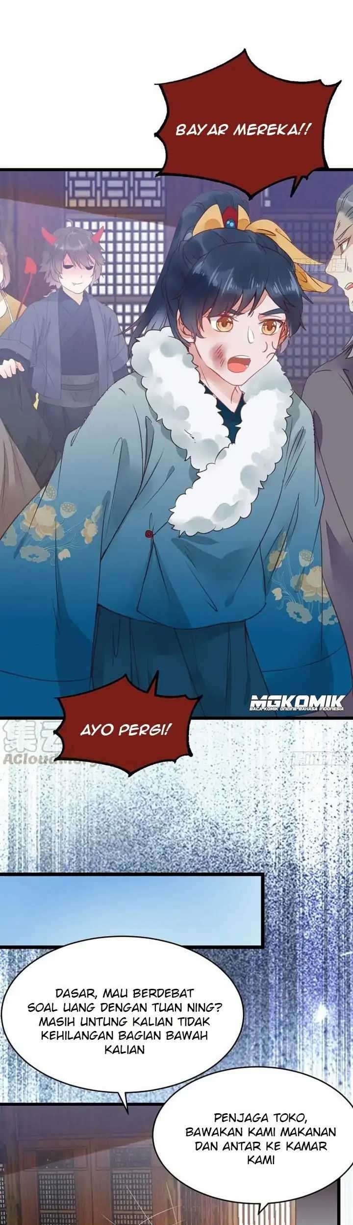 The Ghostly Doctor Chapter 367 Gambar 7