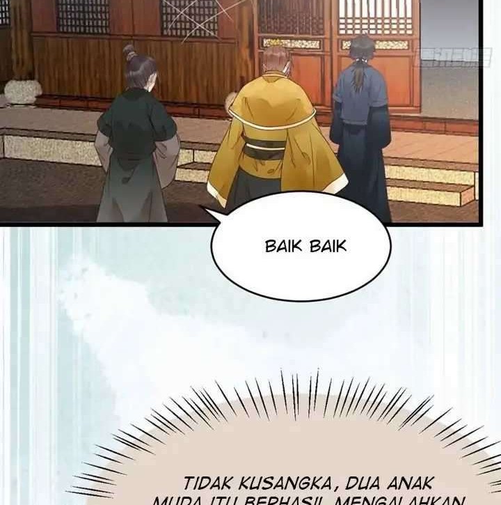 The Ghostly Doctor Chapter 367 Gambar 8