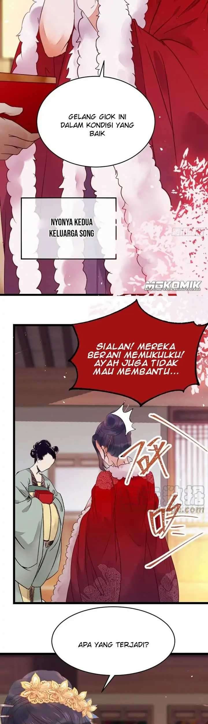 The Ghostly Doctor Chapter 367 Gambar 11