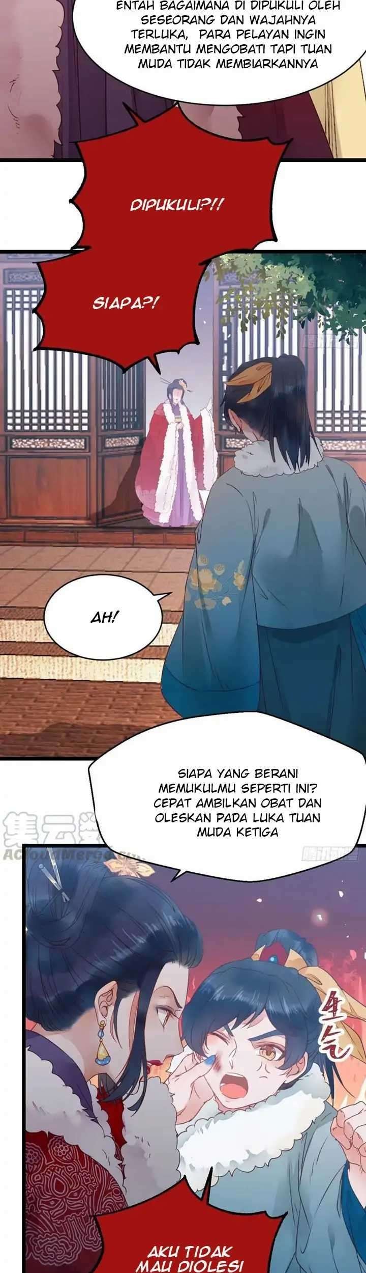 The Ghostly Doctor Chapter 367 Gambar 13