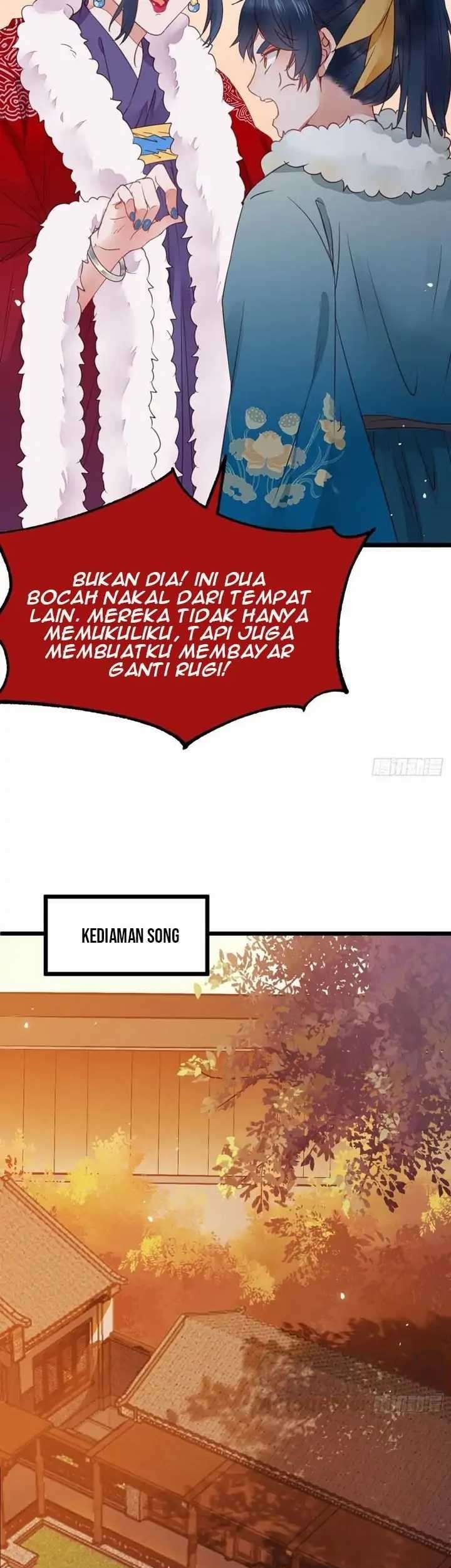 The Ghostly Doctor Chapter 367 Gambar 15