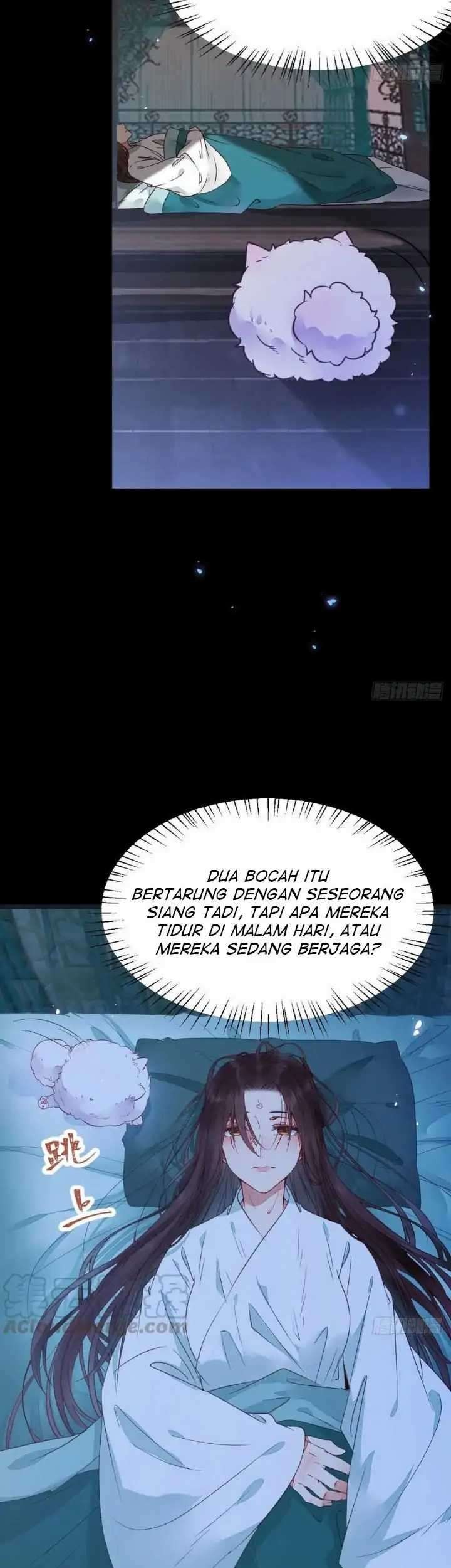 The Ghostly Doctor Chapter 367 Gambar 25